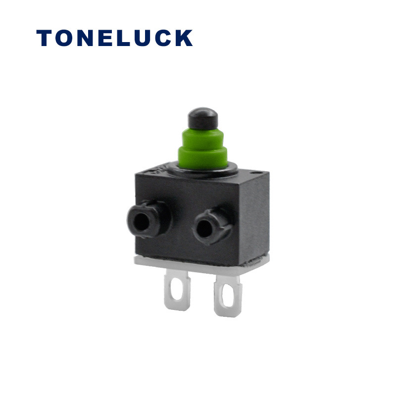 電動車座椅微動開關(guān) 串并聯(lián)電路微型小開關(guān) 新能源充電槍微動開關(guān)