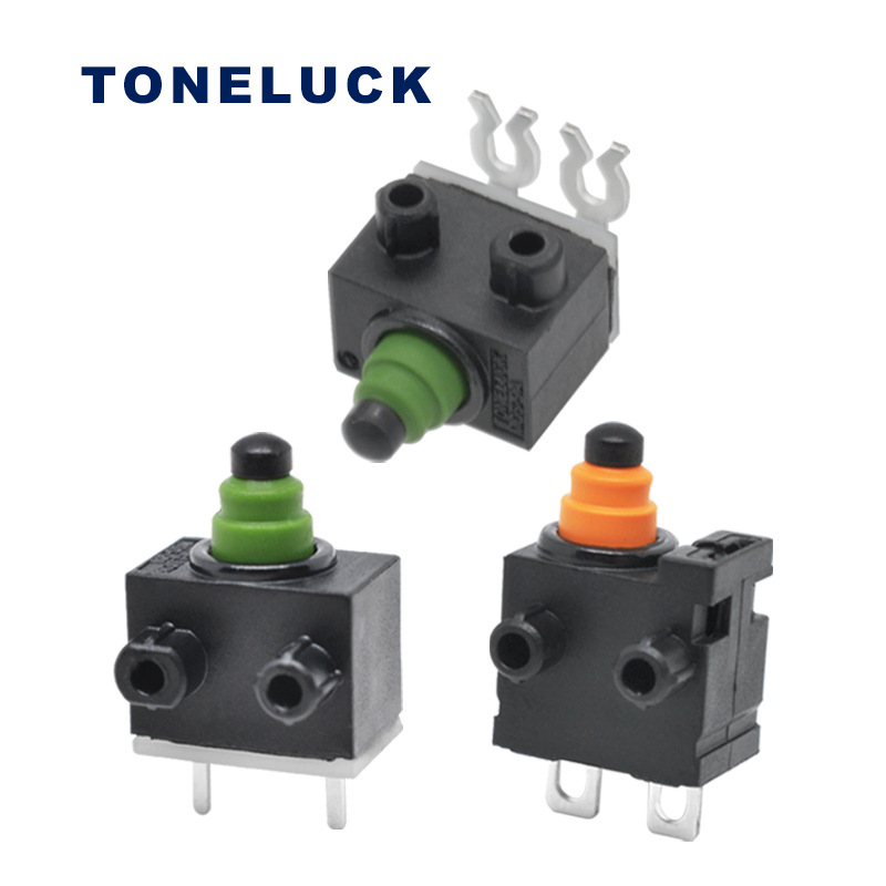 燃?xì)庠钗娱_關(guān) 新能源車門鎖/充電槍/熱水器/醫(yī)療器微動開關(guān)廠家